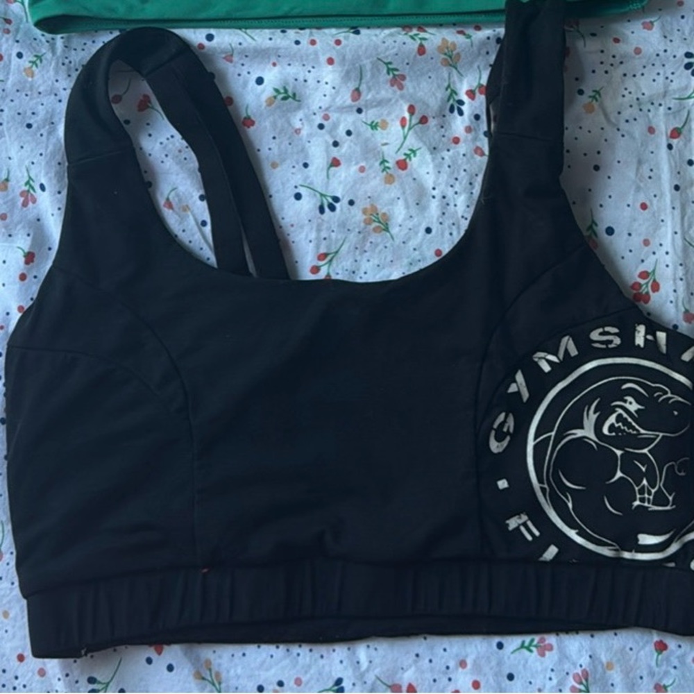 Gymshark Bra